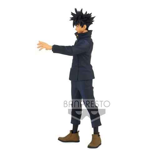 Jujutsu Kaisen Megumi Fushiguro Jukon no Kata Statue