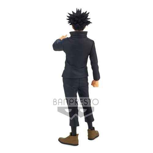 Jujutsu Kaisen Megumi Fushiguro Jukon no Kata Statue