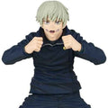 Jujutsu Kaisen Toge Inumaki Jukon no Kata Statue