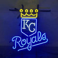 Kansas City Royals Neon Signs Light