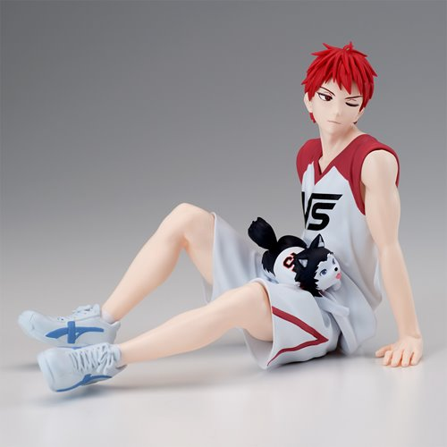 Kuroko's Basketball: Last Game Seijuro Akashi Interval Statue