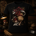 Naruto - Gaara T-Shirt