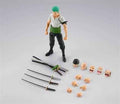 Romance Dawn SHFiguarts Roronoa Zoro