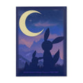 Pokémon Card Sleeve - Umbreon Sleeve (Single Sleeve)