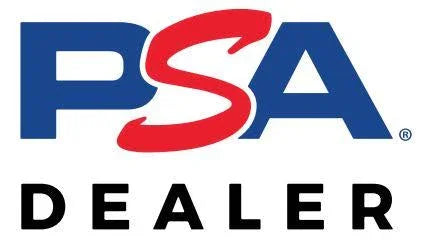 PSA Card Reholder < $20,000 Value