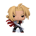 (PRE-ORDER) POP Animation: FMA:B- E Elric w/Blade (MT)