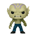 Pop! Marvel: Gravik