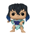 POP Animation: DS- Inosuke (Kimono)
