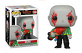 POP! Marvel: Guardians of the Galaxy Holiday Special - Drax