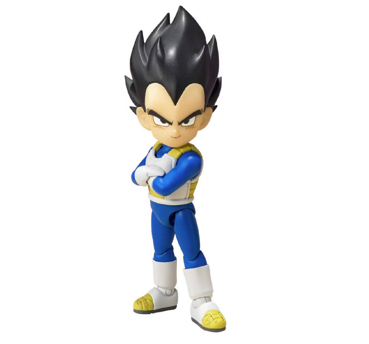 S.H. Figuarts Dragon Ball Super Vegeta Daima Action Figure