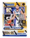 2024/25 Panini Donruss Basketball 6-Pack Blaster Box - Winter Blaster Exclusive