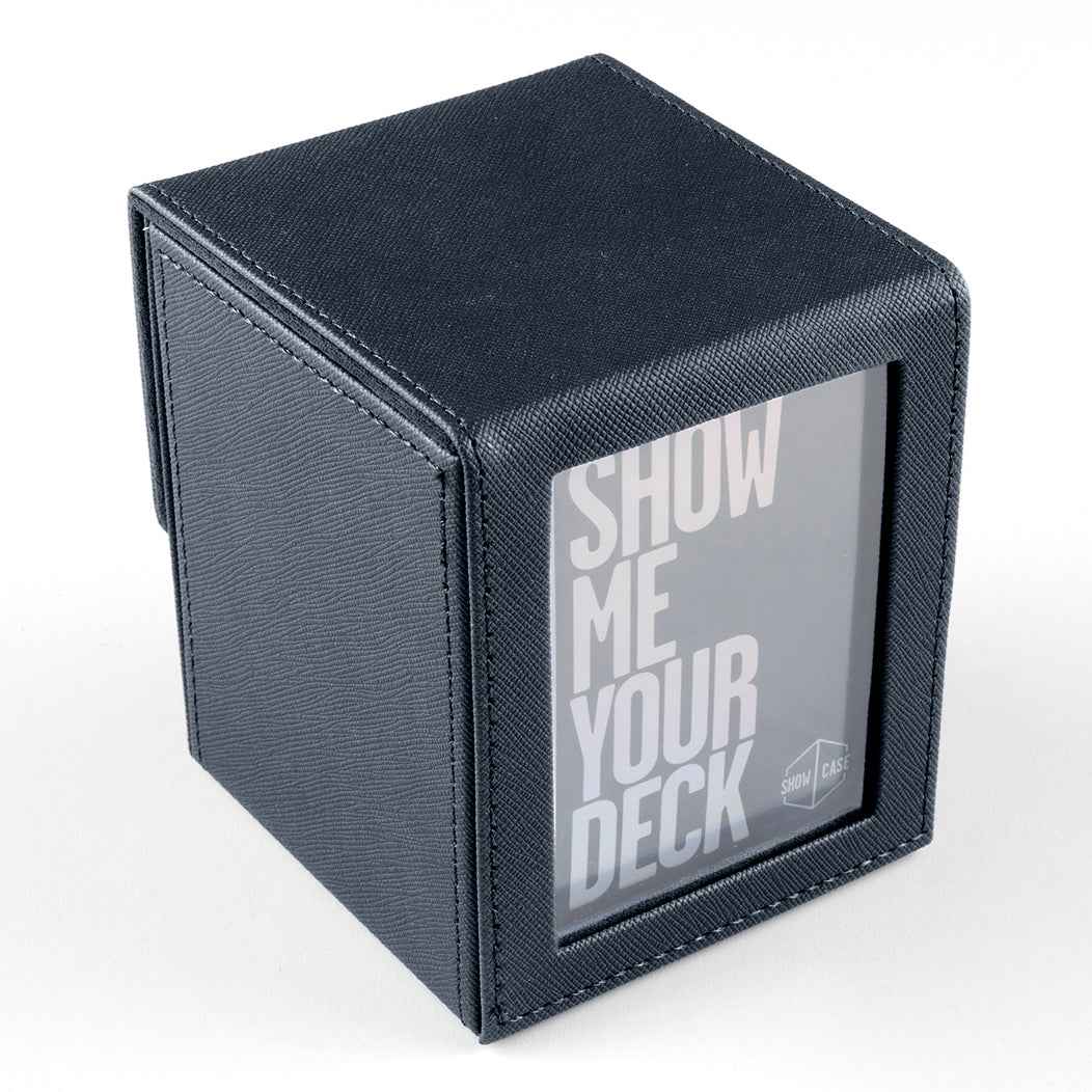 Showcase 100+ Deck Box