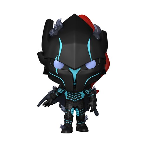 Funko POP! Animation: Solo Leveling - Igris