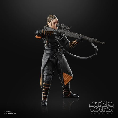 Star Wars: The Black Series - Fennec Shand 6" Action Figure