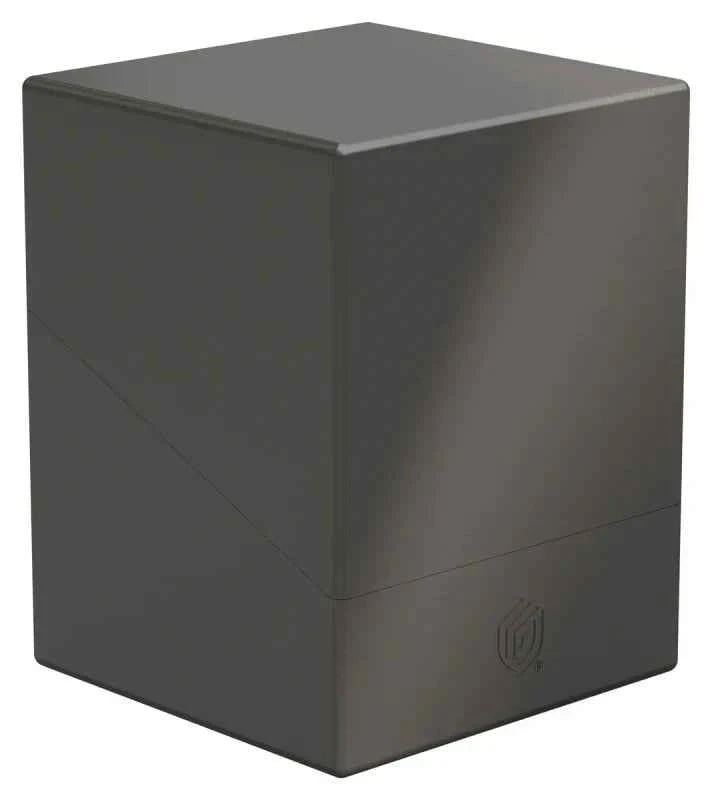 ULTIMATE GUARD: BOULDER 100+ SOLID