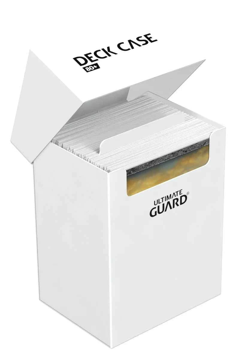 ULTIMATE GUARD: DECK CASE 80+