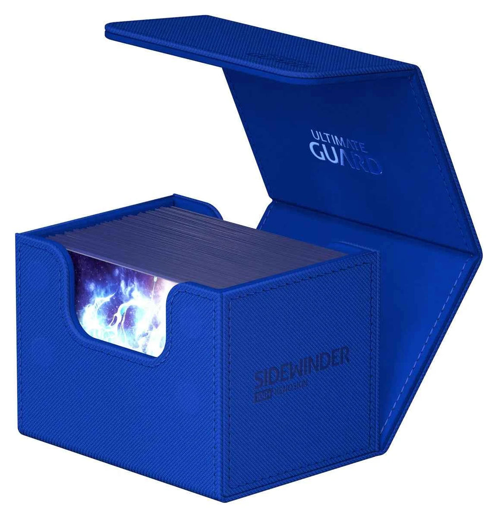 ULTIMATE GUARD: SIDEWINDER 100+ XENOSKIN