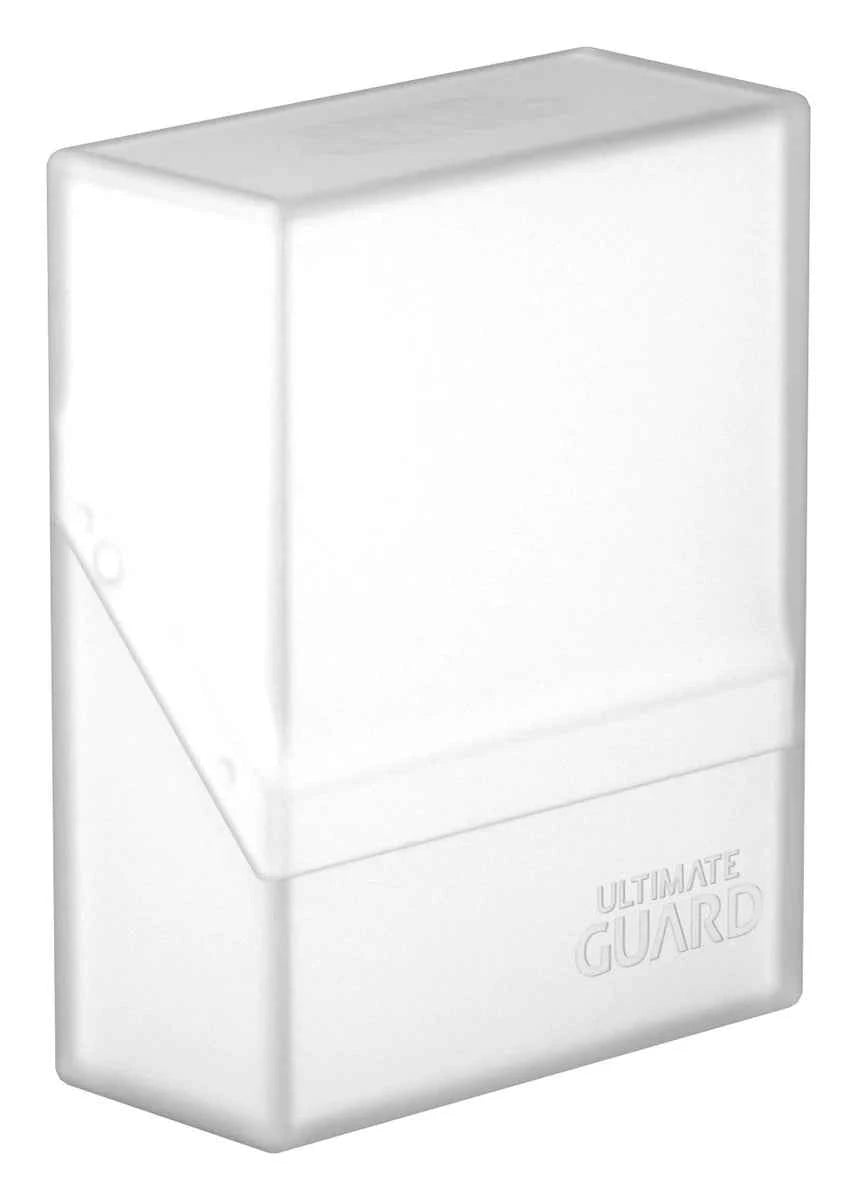ULTIMATE GUARD: BOULDER 40+