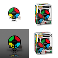 POP! Vinyl: Simon- Simon (Chase Bundle)