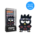 FiGPiN: Naruto x Hello Kitty & Friends  – Badtz-Maru Itachi #633