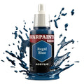 Warpaints Fanatic: Regal Blue