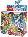 Scarlet & Violet: Base Set - Booster Box
