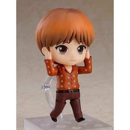 BTS Dynamite Jin TinyTAN Nendoroid Figure