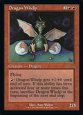 Dragon Whelp (Retro Frame) (30A-435) - 30th Anniversary Edition