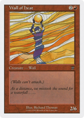 Wall of Heat (BRB-095) - Battle Royale Box Set