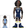 Vinyl Gold 5" NBA: Grizzlies - JaMorant