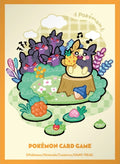 Pokémon Card Sleeve - Morpeko (Single Sleeve)