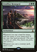 Zendikar Resurgent (PPTHB-147P) - Oath of the Gatewatch Promos Foil