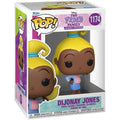POP! Disney: Proud Family - Dijonay #1174