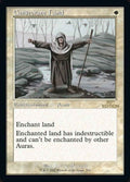 Consecrate Land (Retro Frame) (30A-312) - 30th Anniversary Edition