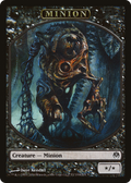 Minion (DDE-002) - Duel Decks: Phyrexia vs. the Coalition Tokens