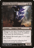 Nirkana Revenant (ROE-120) - Rise of the Eldrazi