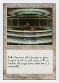 Greater Realm of Preservation (5ED-031) - Fifth Edition