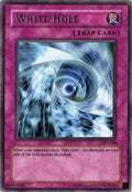 White Hole [TP3-009] Rare