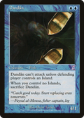 Dandân (TSB-019) - Time Spiral Timeshifted