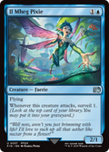 Il Mheg Pixie (FIN-057) - FINAL FANTASY Foil
