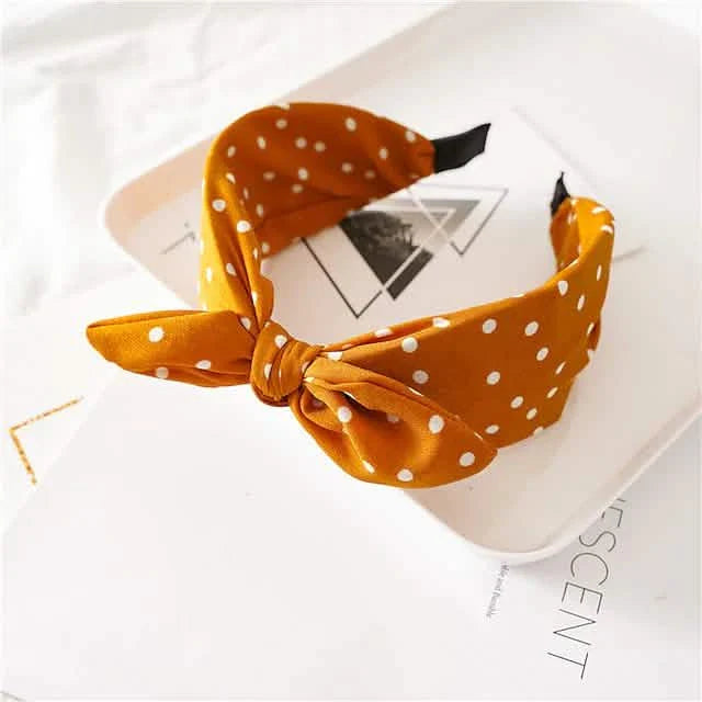 Audrey Hepburn Retro Vintage 1950s Headband