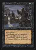Bog Wraith (IED-) - Intl. Collectors' Edition