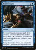 Hornswoggle (RIX-039) - Rivals of Ixalan