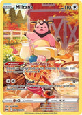 Miltank (GG24/GG70) [Sword & Shield: Crown Zenith]