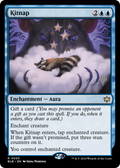 Kitnap (PPBLB-053) - Bloomburrow Promos