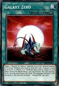 Galaxy Zero [LDS2-EN055] Common