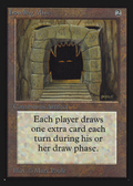 Howling Mine (IED-) - Intl. Collectors' Edition