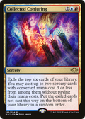 Collected Conjuring (MH1-196) - Modern Horizons