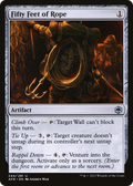 Fifty Feet of Rope (AFR-244) - Adventures in the Forgotten Realms