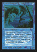 Merfolk of the Pearl Trident (IED-) - Intl. Collectors' Edition